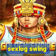 sexlog swing